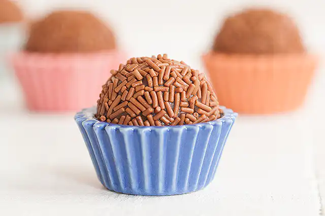 Brigadeiro Perfeito