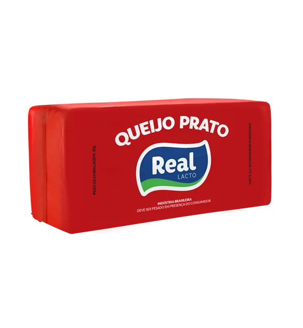 Queijo Prato Real