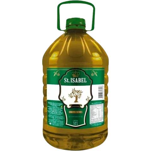 Azeite Misto 5L