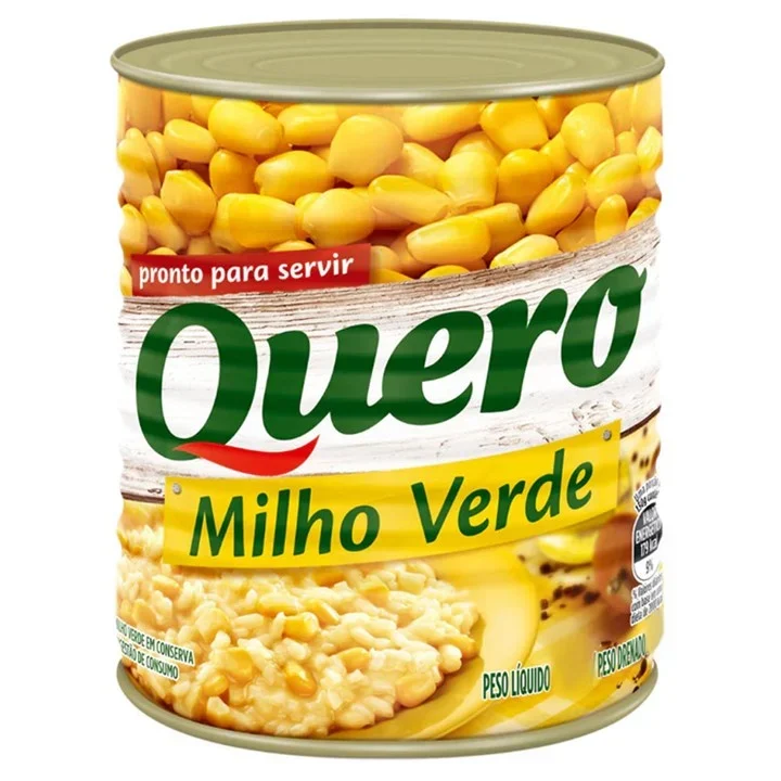 Milho 1,7Kg