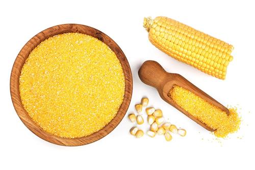 Farinha de Fuba 5KG
