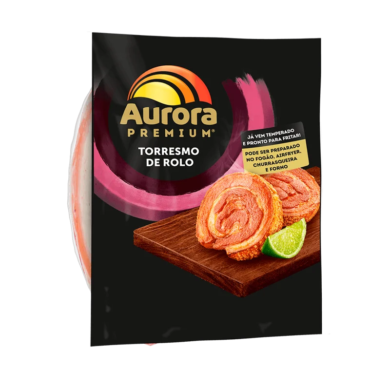 Torresmo Aurora