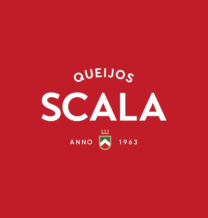 Requeijão Em Bisnaga Scala 1,5KG