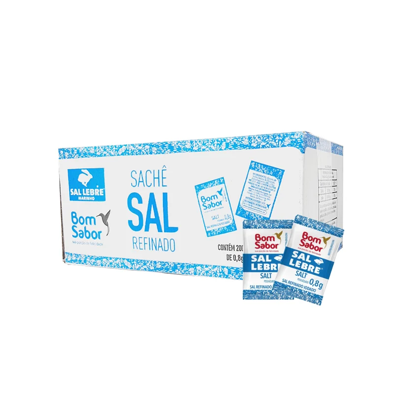 Sachê Sal Lebre