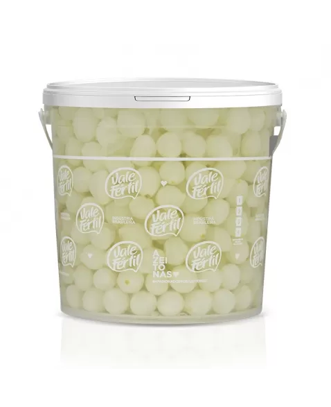 Cebolinha Cristal 2Kg