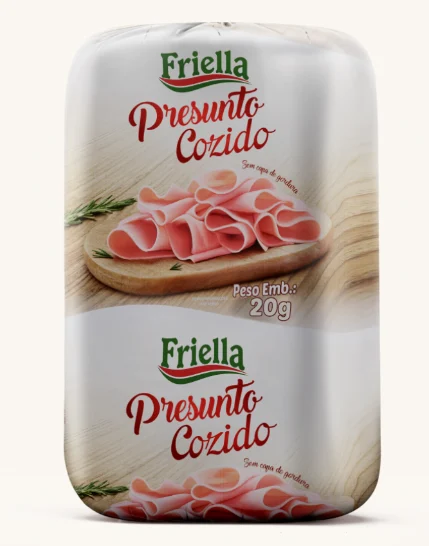 Presunto Friella