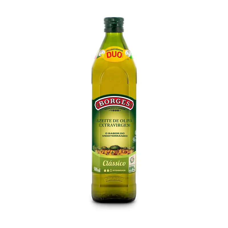 Azeite Extra Virgem 500ml