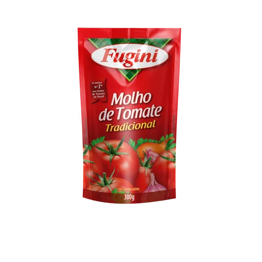Molho Pronto 300g