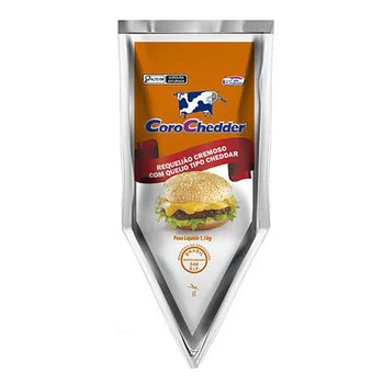 Cheddar Bisnaga Coronata 1.5KG