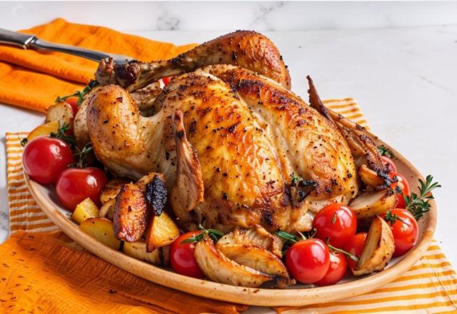 Frango Inteiro