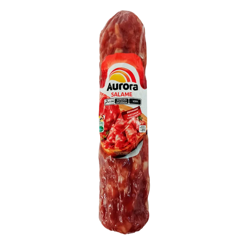 Salame Italiano Aurora