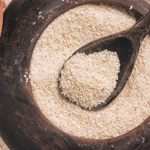 Farinha de Mandioca Grossa Janaina 20kg