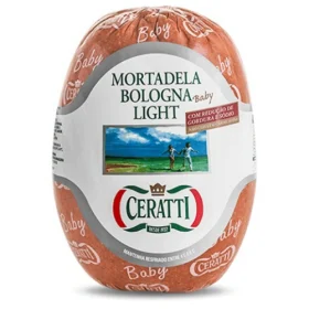Mortadela Light Ceratti