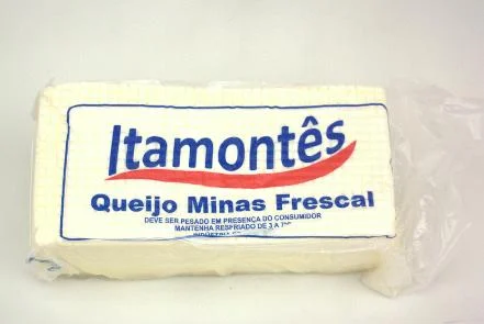 Frescal Barra Itamontes 2kg