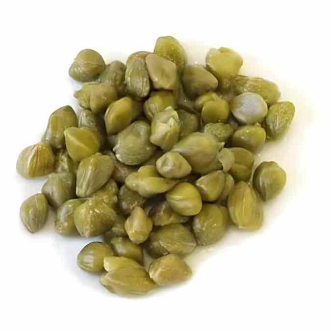 Alcaparra 1kg